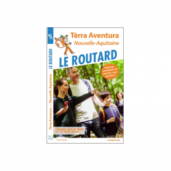 Le guide  Routard + 1...